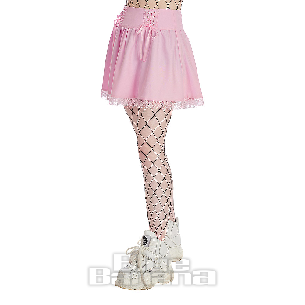Banned Alternative ERI HOSHI SKIRT