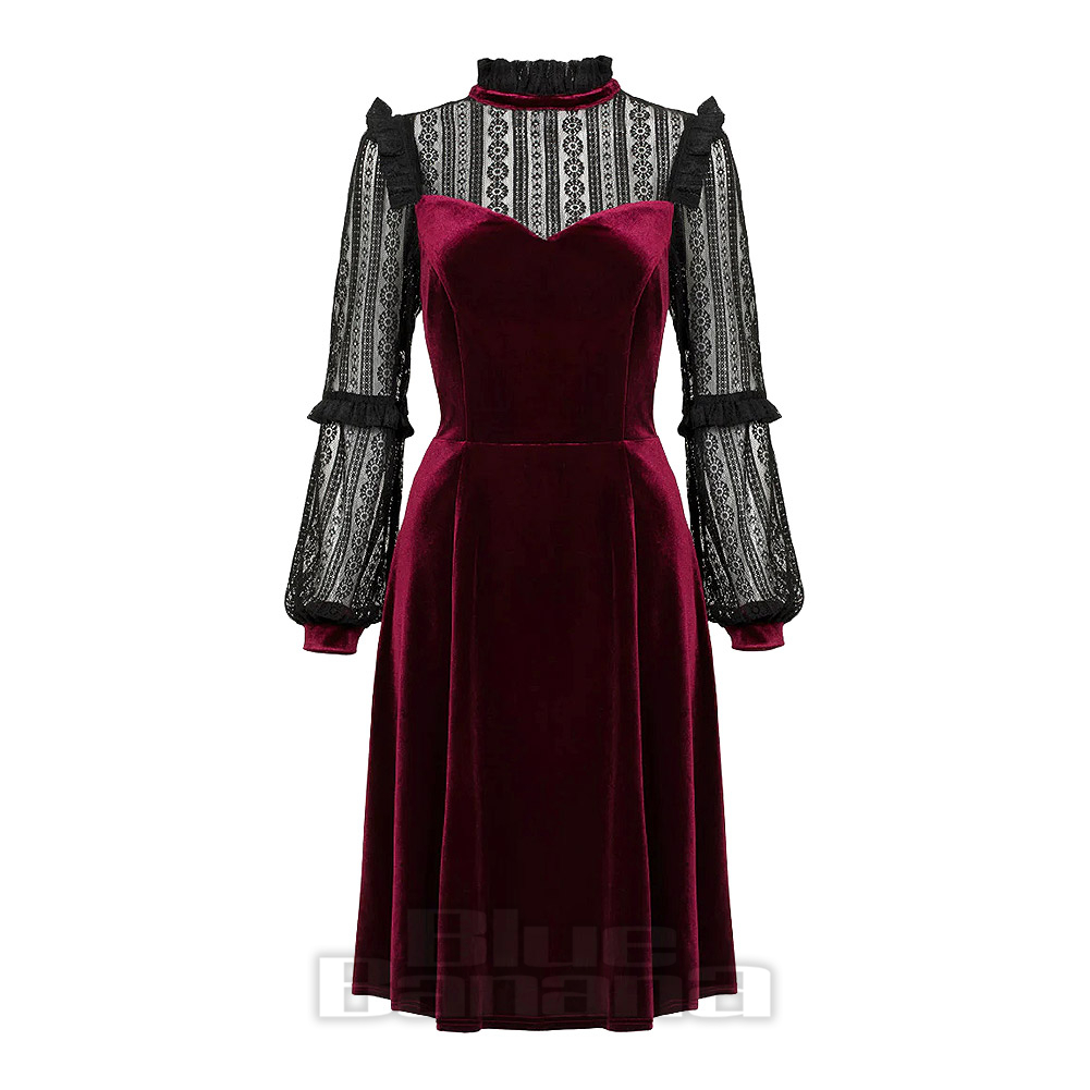 The Bonnie Dress main image 1