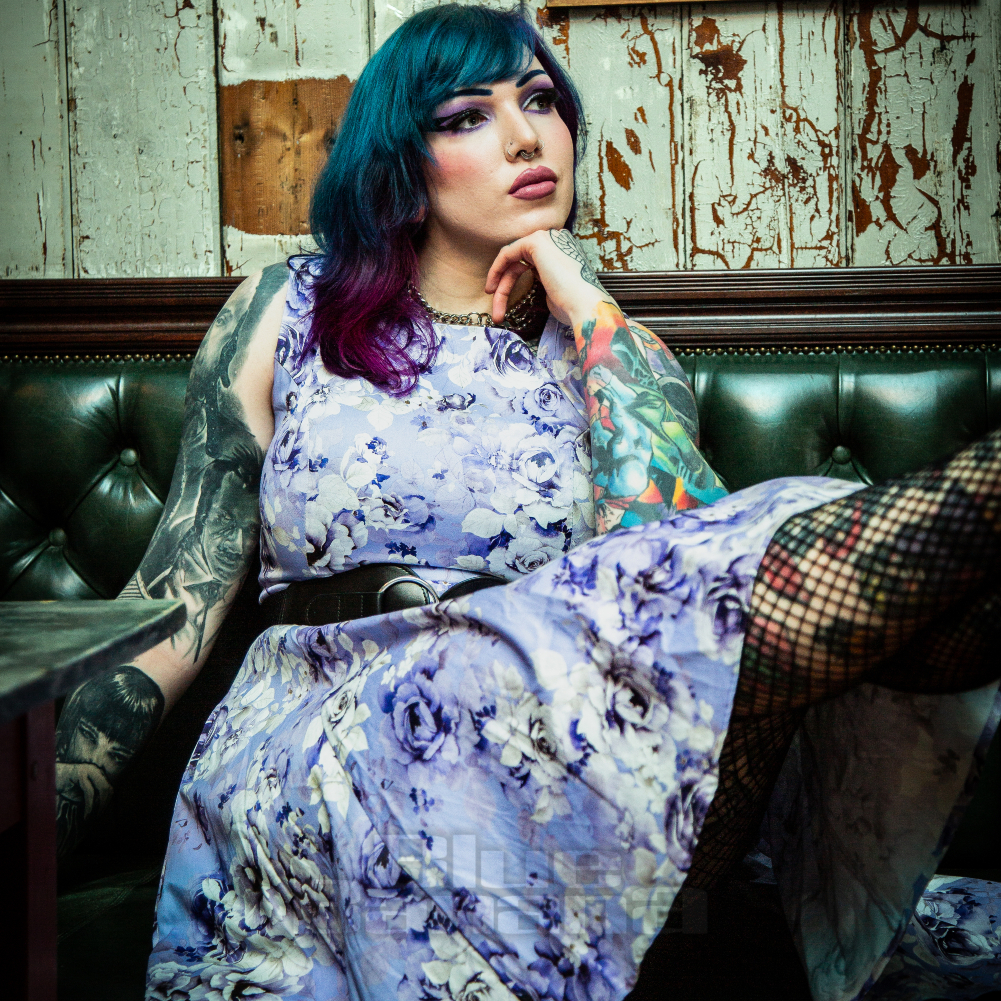 Bleeding Heart | Blue Banana Brands
