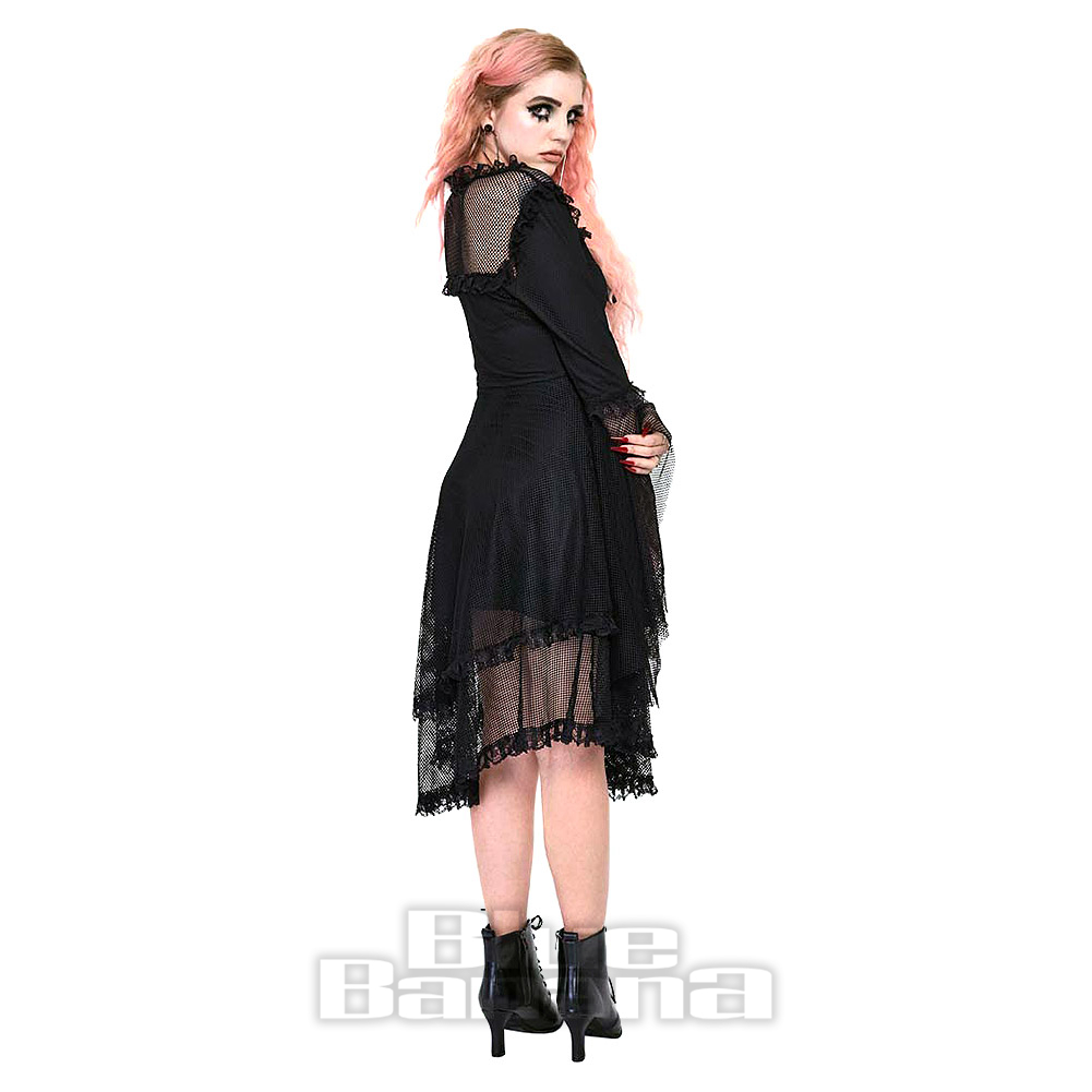 long sleeve off shoulder midi dress Long Sleeve Off Shoulder Midi Length Dress – John Paul Ataker