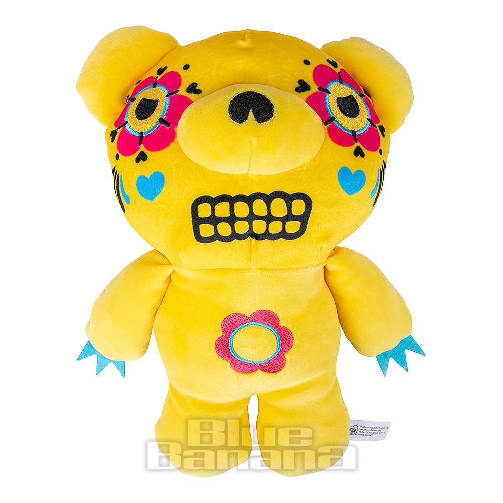 Peluche Vintage Doodle Bear Ours Mattel 1997 (occasion, état Correct)