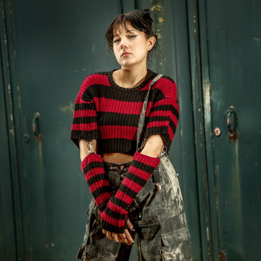 Killstar Gothic Clothing Alternative Fashion UK