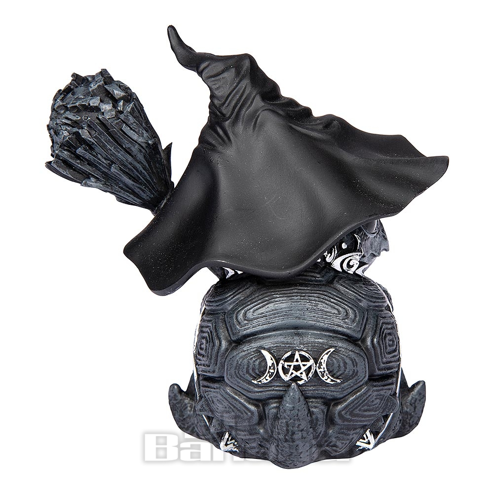 Nemesis Now Shellial Cult Cuties Ornament (10.3Cm) | Blue Banana