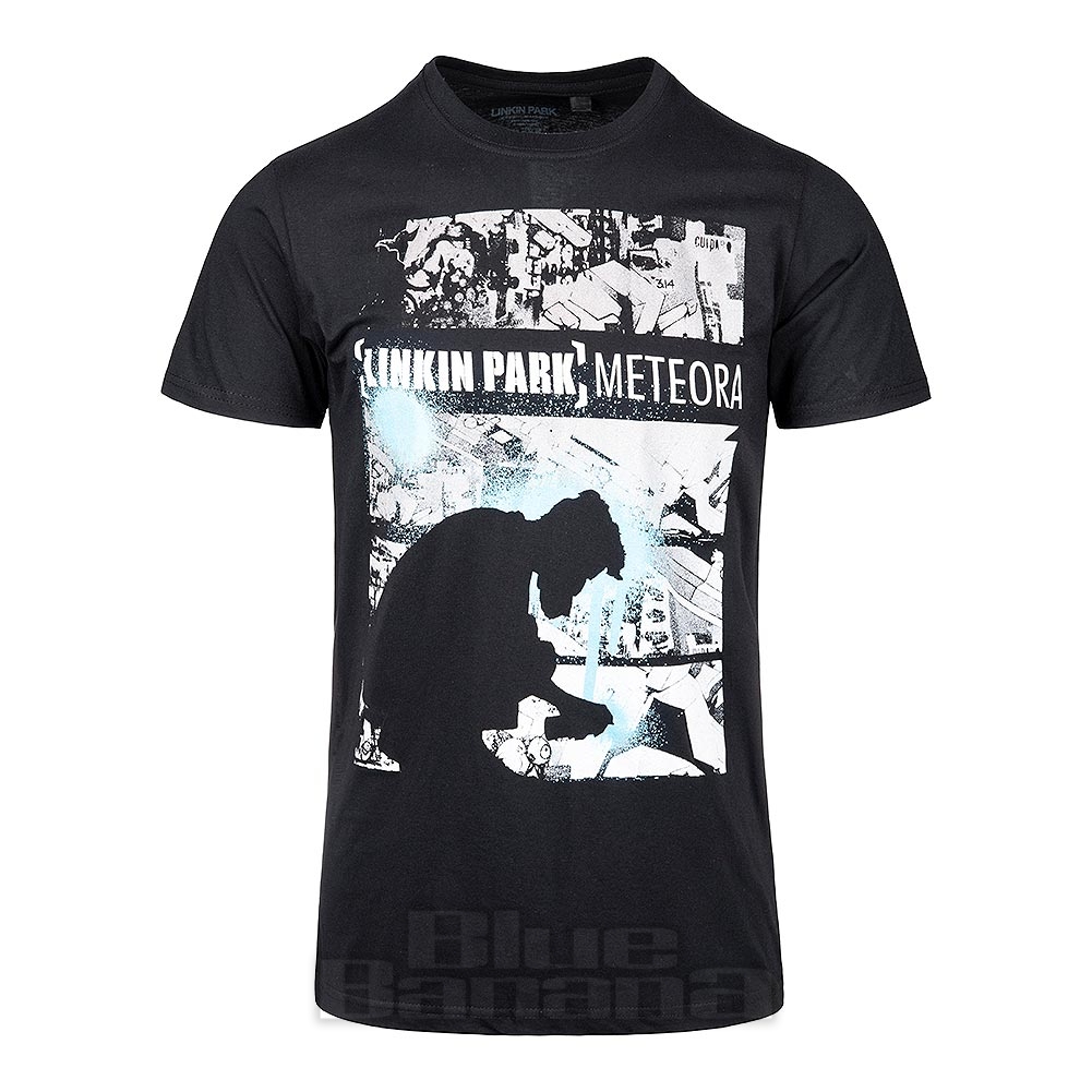 Linkin Park Meteora Tシャツ 2003年ツアー 6645165c92493550e1fdb92ad6a238
