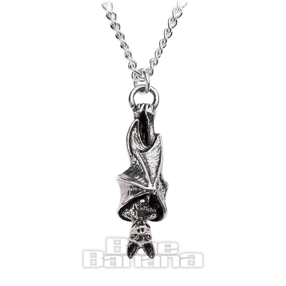 Awaiting The Eventide Pendant