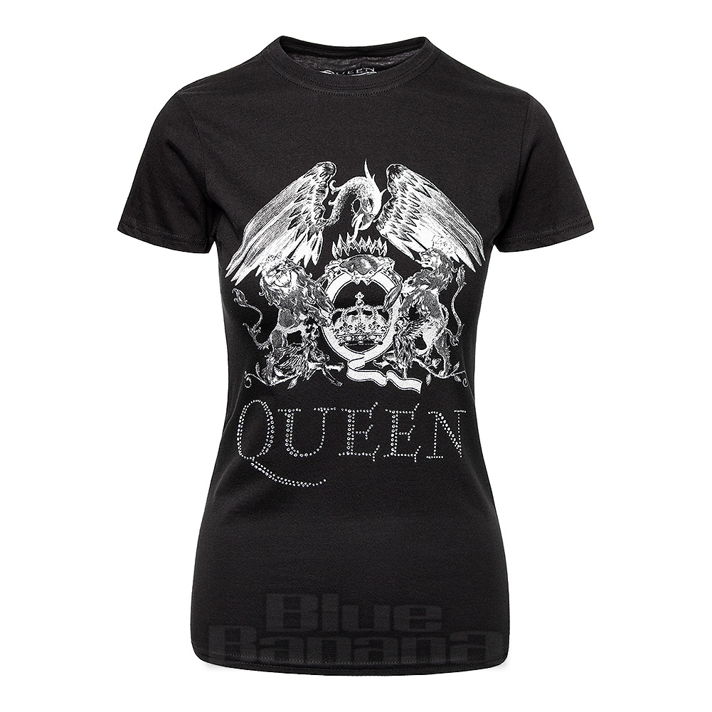Queen merch - Officiële merchandise Queen merch - Officiële merchandise