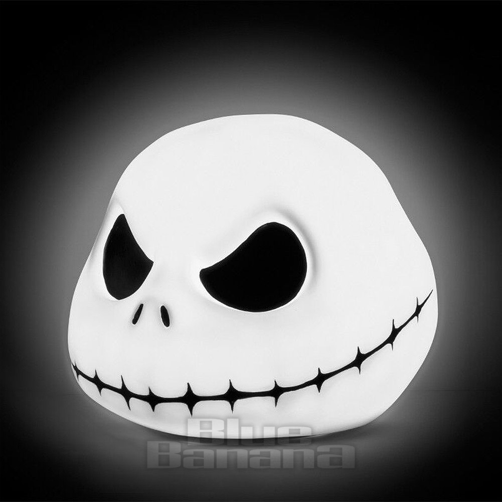 Nightmare Before Christmas, The - Jack Light main image 0
