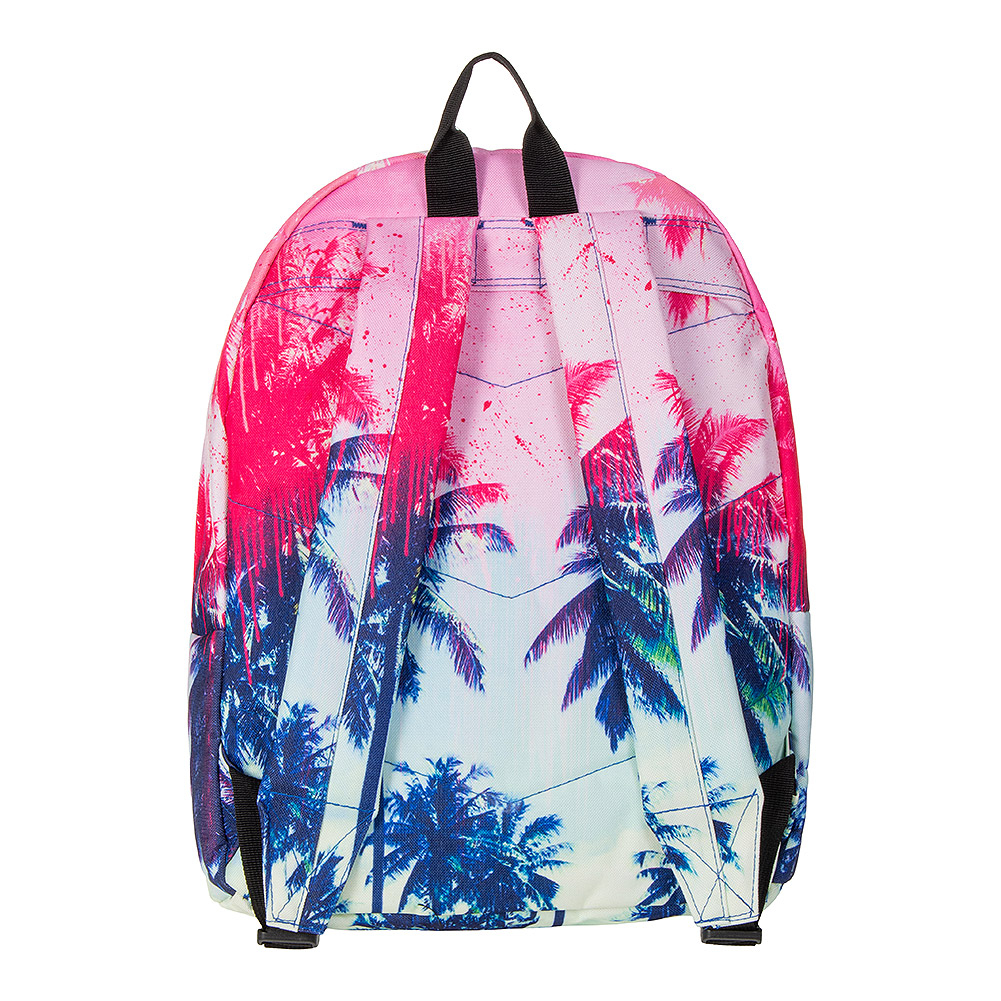 Hype Sunset Strip Drips Backpack | School Bag & Rucksack