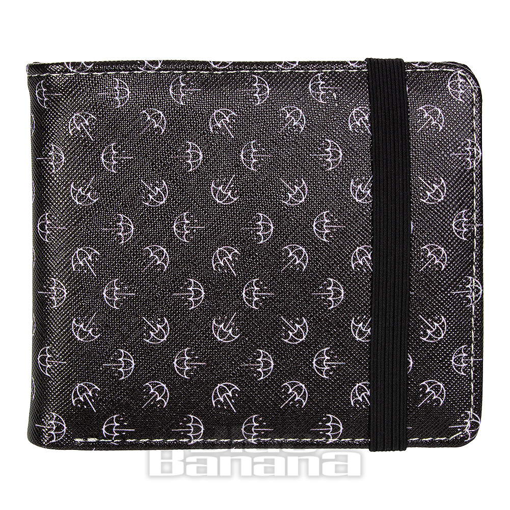 Sac Bandoulière Officiel Rocksax Bring Me The Horizon Mantra Body Bag - Neuf