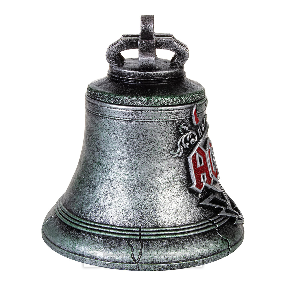 Nemesis Now AC/DC Hells Bells Box | Band Merch Gift