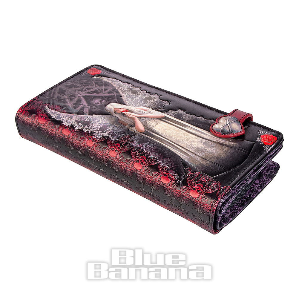 Sneeuwbol - Dragon Mage - Anne Stokes - Fantasy Giftshop