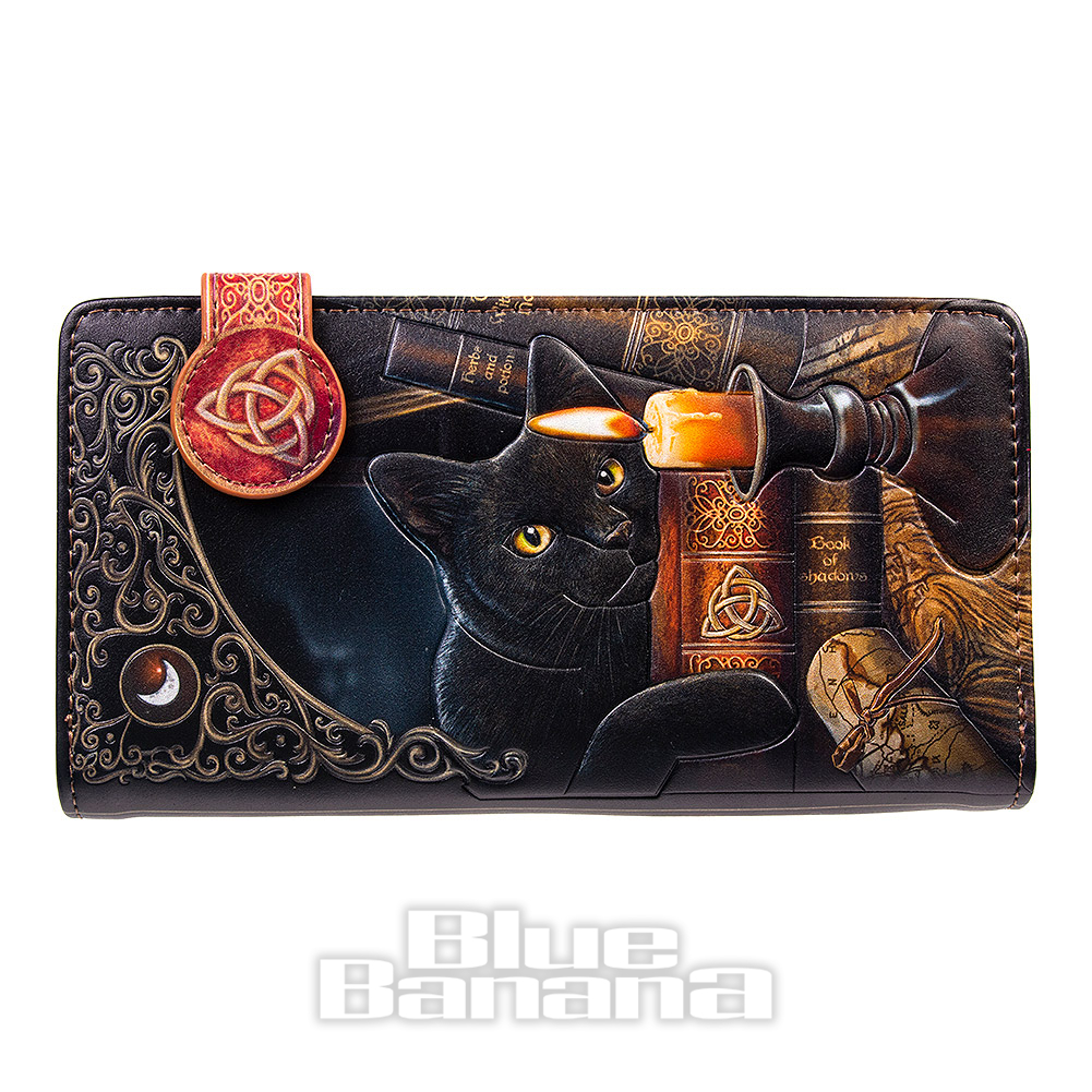 NEMESIS ネメシス Victorian Monograms NSB-035
