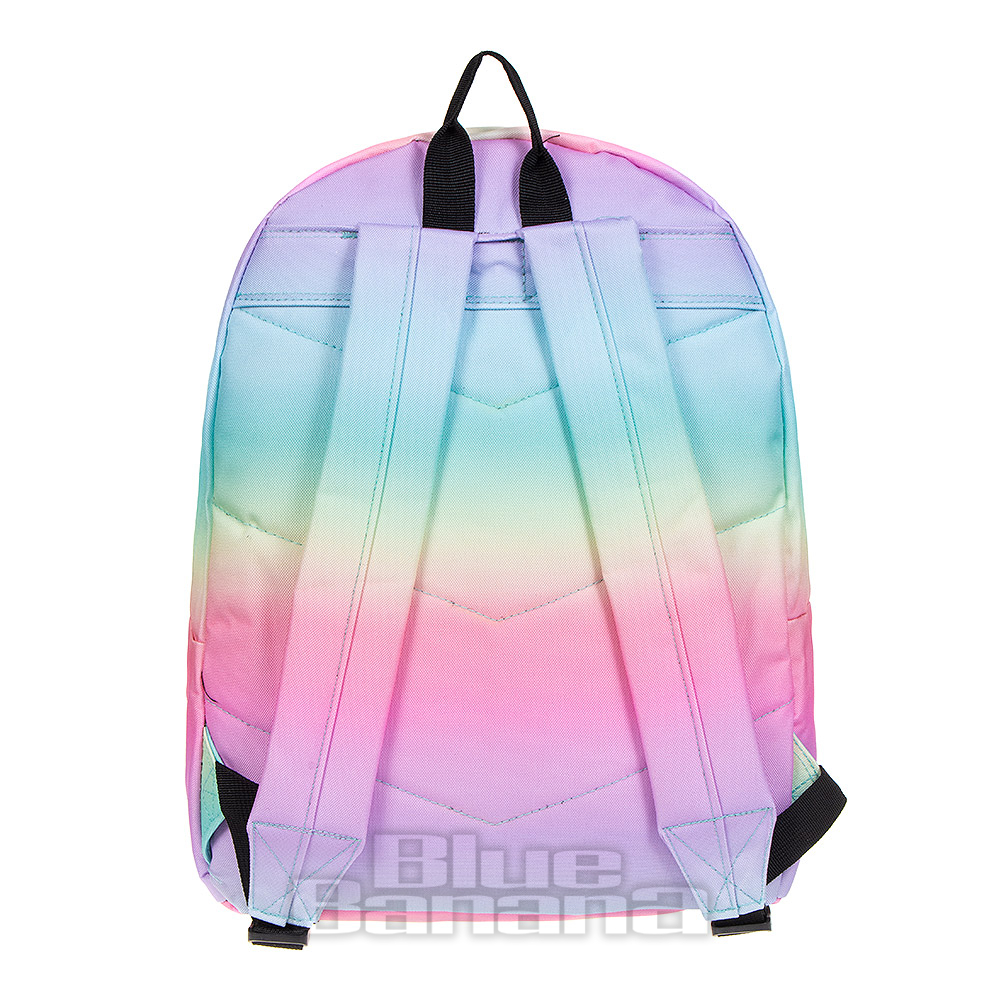 Hype pastel cloud sale backpack