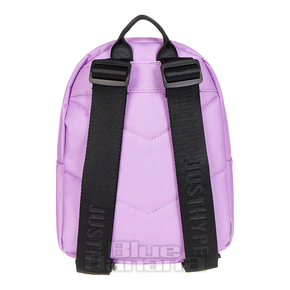 Hype Graffiti Mini Backpack (Lilac) Cheap School Bags Blue Banana UK