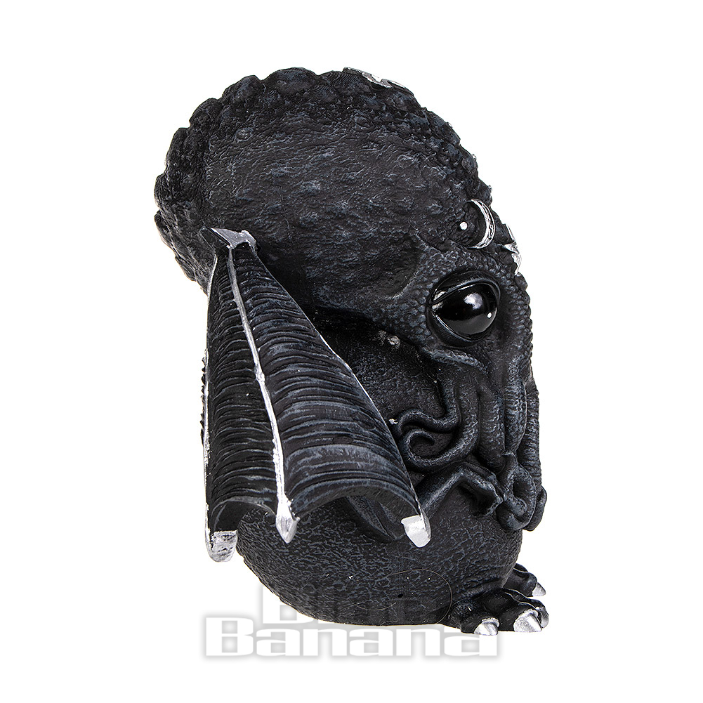 Cult Cuties Culthulhu Figurine 10.3cm - Nemesis Now | Boutique