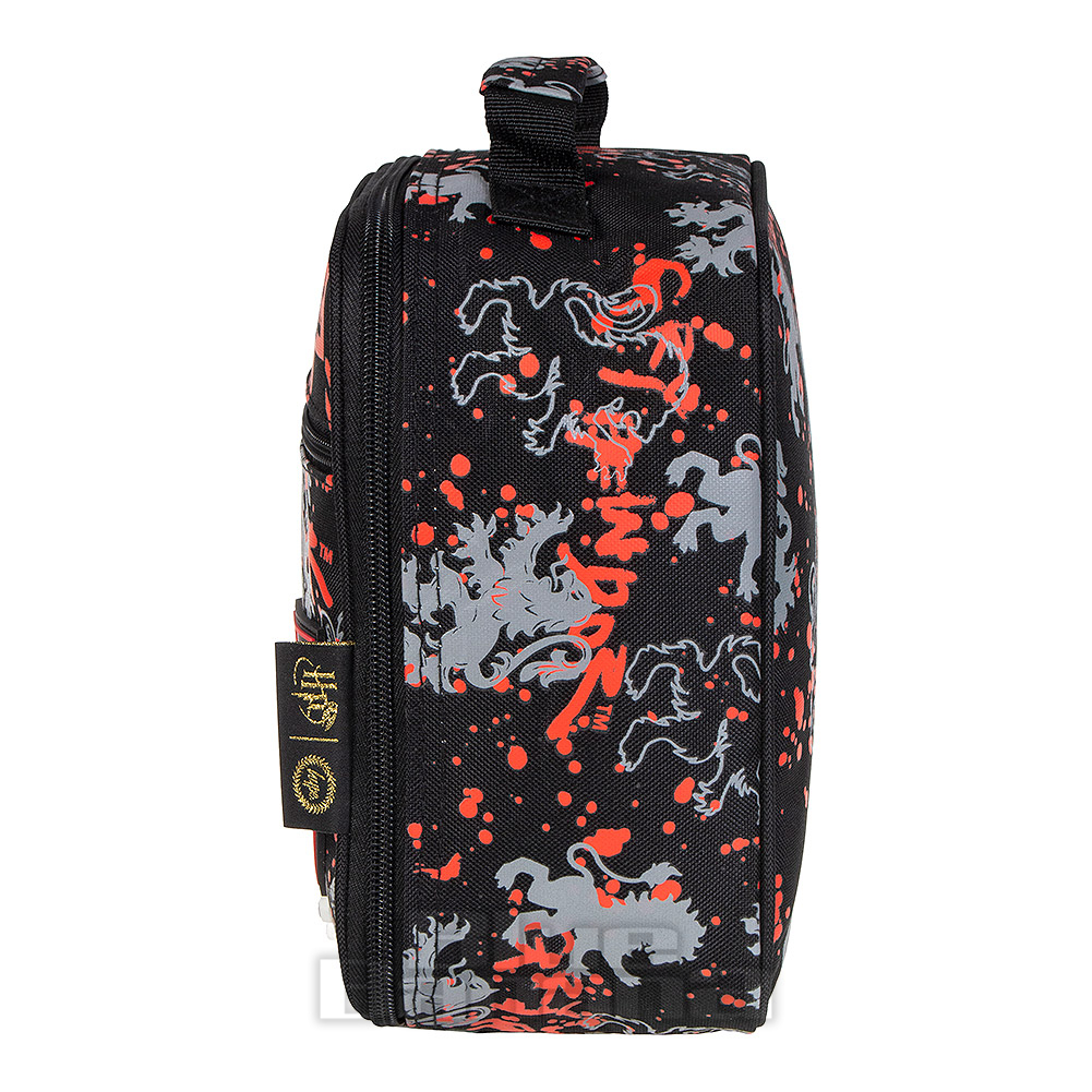Harry Potter X Hype Gryffindor Backpack ⚠️While Stock Last⚠️