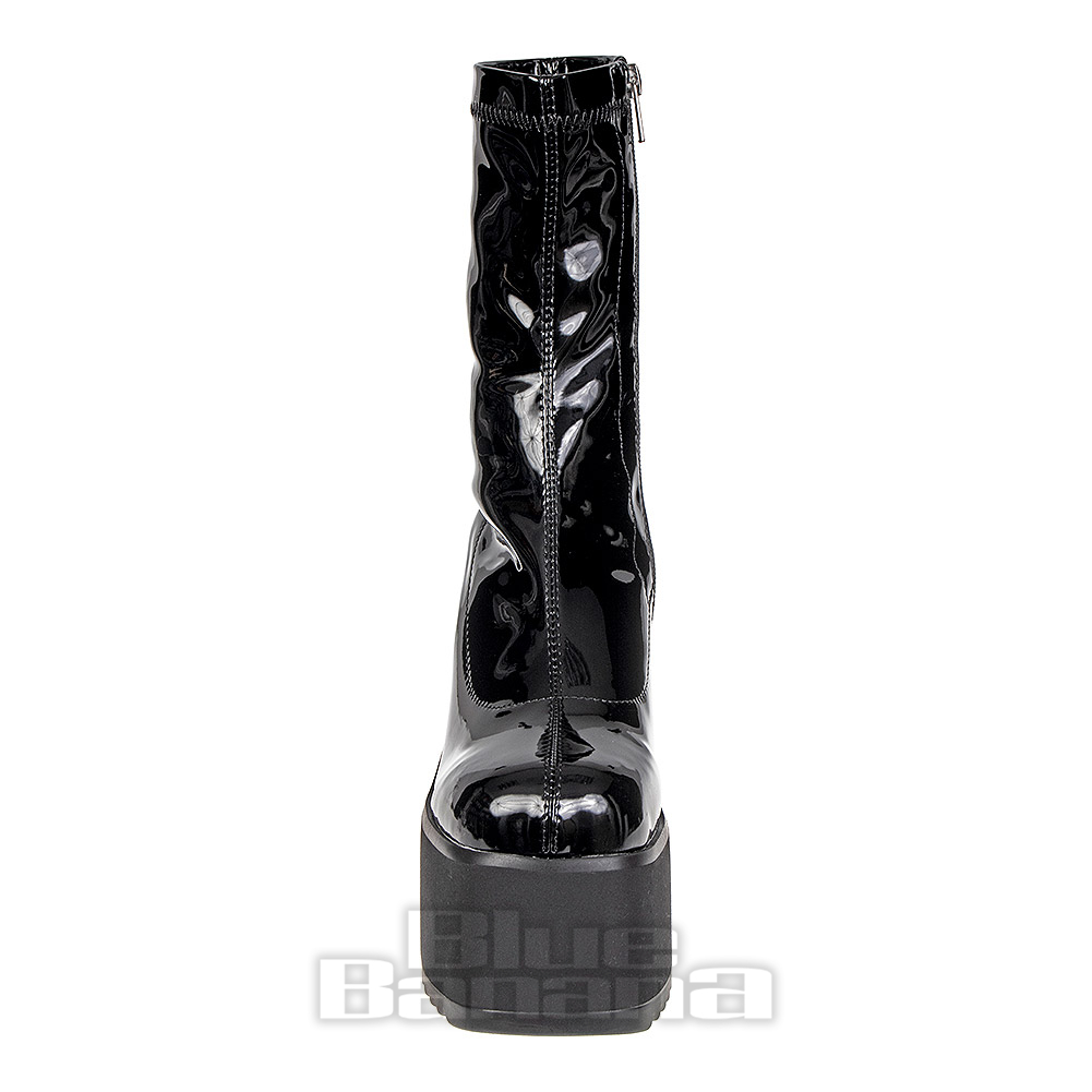 LOWLIGHTS BOOTS - BLACK main image 0