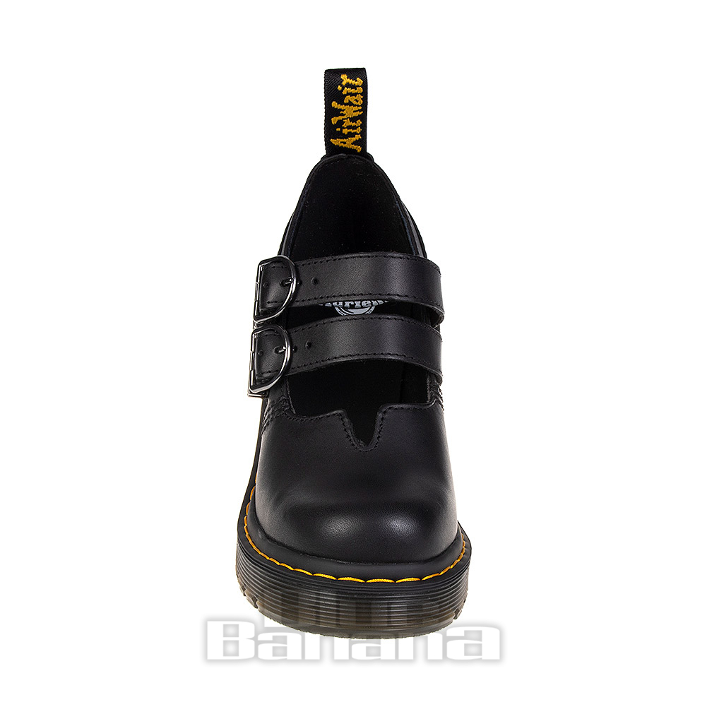 Dr martens hot sale tacco alto