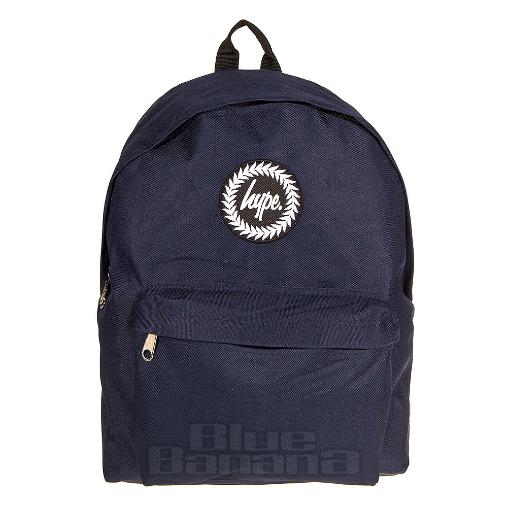 hype backpack