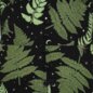 Hell Bunny Gaia Midi Dress (Black/Green) | Alternative Fashion, Goth Clothing