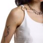 Ragged Priest Char Top (White) | Alternative Clothing