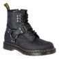 Stivali con imbracatura Dr Martens 1460 HDW | Stivali Doc Martens in pelle