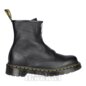 Dr. Martens 1460 Virginia Zip Boot (Schwarz) | Blue Banana