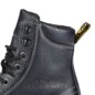 Dr Martens Buzz 8I Stiefel (Schwarz) | Blue Banana
