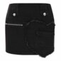 Banned Heartbreaker Skirt (Black) | Alternative Fashion, Goth Clothing