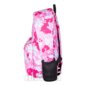 Hype Leo Floral Backpack Pink | School Bag
