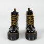 Dr Martens Bottes Jadon Max Buttero (Noir)