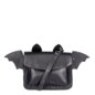 Banned Catacomb Bat Handbag (Black) | Blue Banana