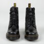 Dr Martens Sendal Jesy Heeled Boots (Black) | Blue Banana UK