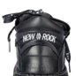 New Rock Laces C4 Shoe M-106 (Noir) | Blue Banana