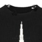 Banned Kara Vex Pullover (Schwarz) | Blue Banana