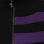 Banned Midnight Ritual Cardigan (Black/Purple) | Alternative Fashion, Goth Clothing