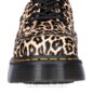 Dr Martens Buzz 5 Lace Mini Shoe (Leopard) | Dr Martens Shoes