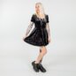 Banned Chandelier Dress | Gothic Dresses