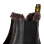 Dr Martens Leonore 2976 Chelsea Boot (Taupe) | Blue Banana