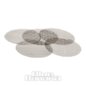 50 Pack Steel Gauze