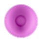 Blue Banana Hair Dye Tint Bowl (Purple) | Hair Dye Accessories