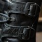 Botas New Rock M.1473-S49 'Comfort-Light' - Negro