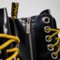Dr Martens Bottes Jadon Max Buttero (Noir)