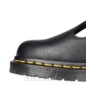Dr Martens Polley Smooth Leather Mary Jane (Black) | Blue Banana Shoes