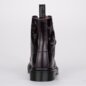Dr Martens 1460 Wg Arcadia Velvet Boots (Purple) | Autumnal Bootss
