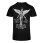 Nirvana In Utero T-Shirt (Carbon) | Official Band Merch