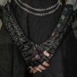 Banned Hexed Isadora Dress (Black) | Alternative Fashion, Banned Apparel