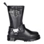 Dr Martens Anistone Hallo Stiefel (Schwarz) | Blue Banana