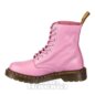 Dr. Martens 1460 Virginia Boot (Dusty Rose) | Alternative 1460 Boots