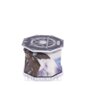 Nemesis Now Malpuss Foldable Lamp (21cm) | Blue Banana